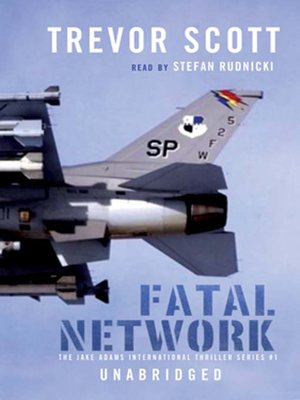 cover image of Fatal Network